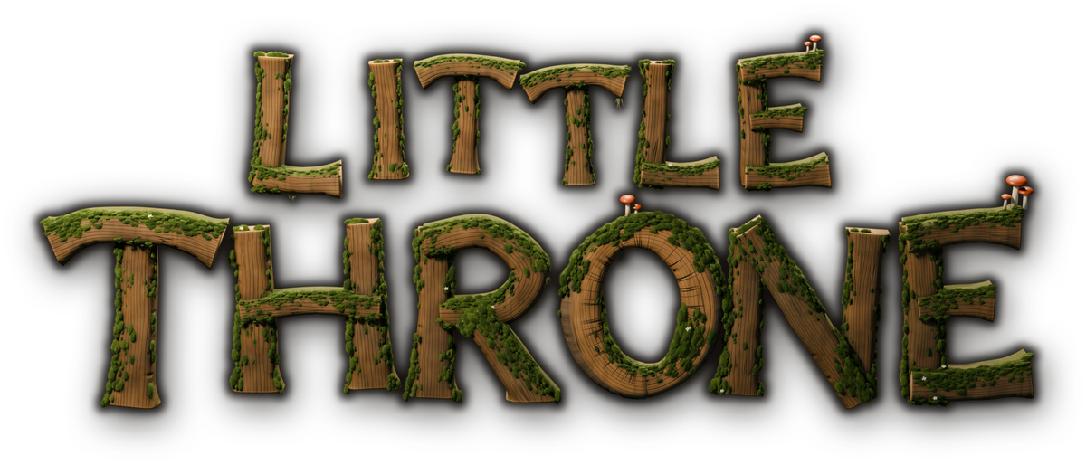 Little Throne